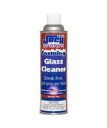 Jack of All Spray Glass Cleaner Foaming Aerosol Spray , (2, 4, 6, and 12... - $17.83 CAD+