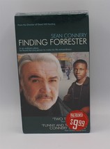 Finding Forrester (VHS, 2001) - Sean Connery - £2.39 GBP