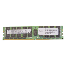 Sk Hynix 32GB PC4-2133P 4DRx4 DDR4 Ecc Lrdimm Server Memory HMA84GL7AMR4N-TF - £27.05 GBP