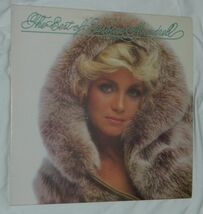 The Best of Barbara Mandrell (1979 MCA) AY-1119 LP VINYL / NM - $6.88