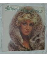 The Best of Barbara Mandrell (1979 MCA) AY-1119 LP VINYL / NM - $6.88