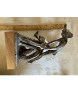Vintage Austin Productions  Sculpture Klara Sever 1971 - $240.36 CAD