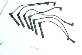 1998-2005 VOLKSWAGEN PASSAT AUDI A4 A6 2.8L V6 IGNITION SPARK PLUG WIRES  H1261 image 2
