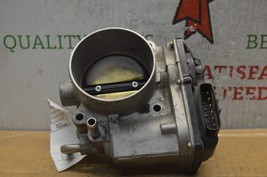 2006-11 Lexus IS250 Throttle Body Valve 2203031020 Assembly 66-4G5 Bx 1 - $9.99