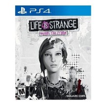 PS4 Life Is Strange Before The Storm English - £51.01 GBP