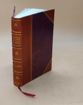 Medical tactics in naval warfare / by W. L. Mann. Volume c.1 192 [Leather Bound] - £35.76 GBP