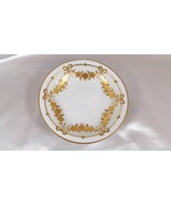 White Rosenthal Bowl with Grapes and Bows # 25620 - $15.86