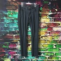 Papaya JEANS "SKINNY" GIRLS PANTS KIDS SIZE 1 - $8.85