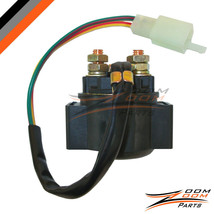 Starter Relay Solenoid Honda GL1800 GL 1800 Gold Wing 2006 2007 2008 200... - $14.80