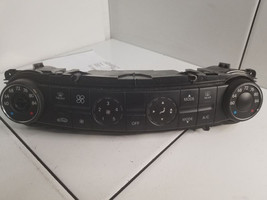 Temperature Control 211 Type E280 Front Fits 06-07 MERCEDES E-CLASS 280361 - $69.30