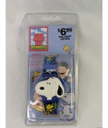 Walmart Peanuts Digital Watch with Changeable Faces Sealed - $19.95