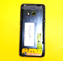 NO SCREEN+BROKEN BACKSAMSUNG GALAXY S9 5.8&quot; 12.0MP BLACK ANDROID CELL PHONE - $673.89 MXN