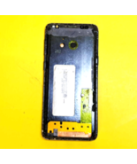 NO SCREEN+BROKEN BACKSAMSUNG GALAXY S9 5.8&quot; 12.0MP BLACK ANDROID CELL PHONE - $36.55