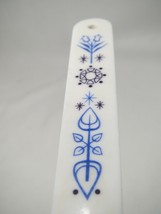 BLOWOUT VtgKitchen Utensil Flower Blossom Snowflake Plastic Handle Potat... - £7.39 GBP