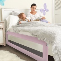 Baby Bed Rails for Children for Kids Twin, Double, Full Size Queen &amp; King Mattre - £83.74 GBP
