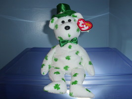 O&#39;Fortune TY Beanie Baby MWMT 2007 - $5.57 CAD