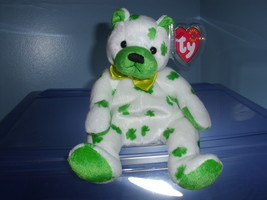 Clover TY Beanie Baby MWMT 2001 - $56.91 MXN