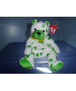 Clover TY Beanie Baby MWMT 2001 - $2.99