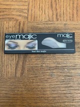 Eye Majic Instant Eyeshadow Matte - £11.74 GBP