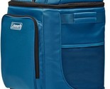 Coleman Chiller Series: Leak-Proof, Insulated Soft Cooler With Ice, And ... - $84.92