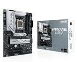 ASUS Prime X670-P WiFi Socket AM5 (LGA 1718) Ryzen 7000 ATX Motherboard(... - £220.61 GBP+