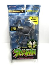 New McFarlane Toys Spawn Ultra-Action Figures Deluxe Edition Violator II 1995 - £11.02 GBP