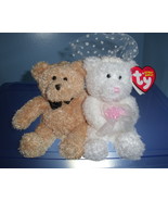 Blissful TY Beanie Baby MWMT 2007 - $6.99