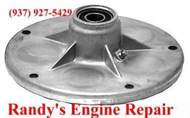 Murray Sears Heavy Duty Lawn Mower Blade Deck Spindle 20551 492574 24385  - $783.73 MXN