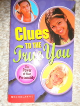 Clues to the True You by Julia Marsden (#1352) - £10.21 GBP
