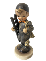 Hummel Chimney Sweep Boy 12/I 35 West Germany Figurine Goebel 3.5” Tall - £19.48 GBP