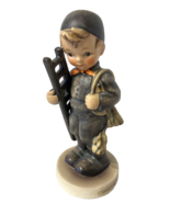 Hummel Chimney Sweep Boy 12/I 35 West Germany Figurine Goebel 3.5” Tall - €21,48 EUR