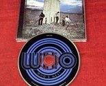 The Who - Who&#39;s Next Rock Music CD MCAD 11269 - $5.93