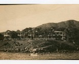 Taboga Sanitarium Photo Panama Canal 1930&#39;s - $17.82