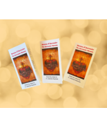 3Pack The Surrender Novena Prayer Fr. Dolindo - £7.74 GBP