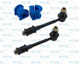RWD Front Suspension Toyota Tacoma X-Runner 4.0L Sway Bar Stabilizer Bushings - $34.57
