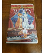 The Aristocats (VHS, 1996) - £2.32 GBP