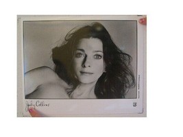Judy Collins Press Kit and Photo Hard Times For Lovers - £21.23 GBP