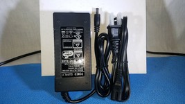 AC / DC Adapter For Gotrax G3 GT-G3-BLACK Electric Commuter Scooter Powe... - $31.78