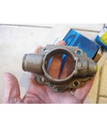 NOS OEM Ford 1977 Mustang Granada Transmission Governor Body # D7AZ-7C063-A - $42.63 CAD