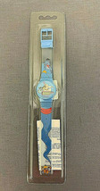 Vintage NOS Digital Disney Aladdin Watch In Factory Sealed Packaging - £8.52 GBP