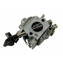 CARBURETTOR CARB FOR STIHL BR500 BR550 BR600 ZAMA C1Q-S183 LEAF BLOWER - £24.35 GBP