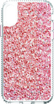 Fellowes iPhone X &amp; Xs Fashion Phone Case, Blush Fleck - $26.05 CAD