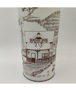 Vintage 1980s Bread Box Country Cookies - My Restaurant Amish Empty Meta... - €7,67 EUR