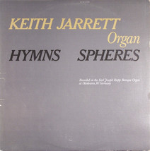 Keith jarrett hymns spheres thumb200