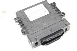 14-16 VOLKSWAGEN JETTA TRANSMISSION SHIFT CONTROL MODULE Q0752 image 5