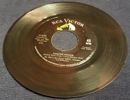 Al Hirt - Poupee Brisee - Sugar Lips - RCA Victor - 45 RPM Vinyl Record - $4.94