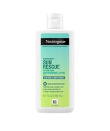 Neutrogena Sun Rescue After Sunburn Cooling Lotion Aloe Vera Vitamin E 6... - €11,11 EUR
