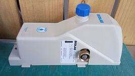 Ecolab 92151151 Oasis Ultra Pro 1 ( 1 GPM ) Mop Bucket Bottle Dispenser - €16,96 EUR