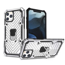 [Pack Of 2] IPHONE 12 PRO MAX Kickstand Anti-Shock And Anti Falling Case In S... - $24.58