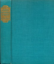 Green Dophin Street By Goudge, Elizabeth 1944 Hardcover - $18.50